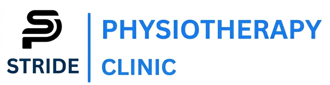 Logo Physiotherapy Scarborough
