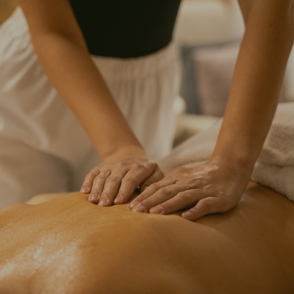 Massage Therapy Scarborough