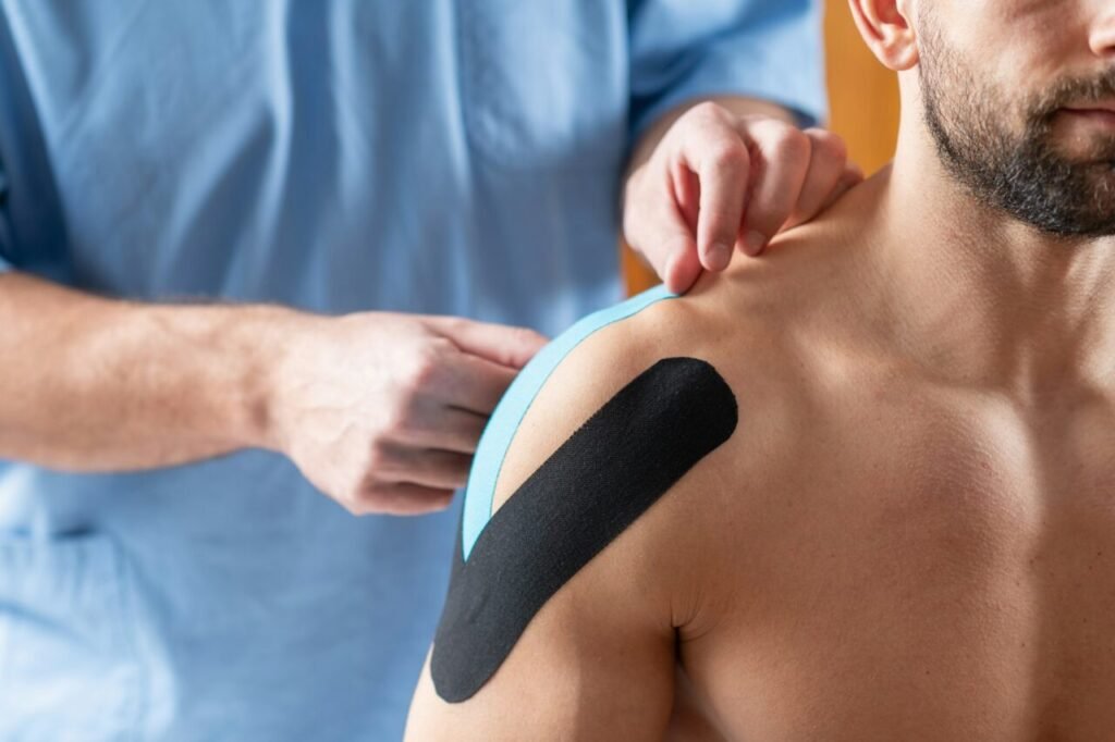 Sports Injury Rehab, Scarborough