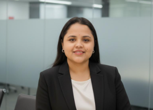 Divya Patel