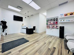 Stride Physiotherapy Clinic place picture