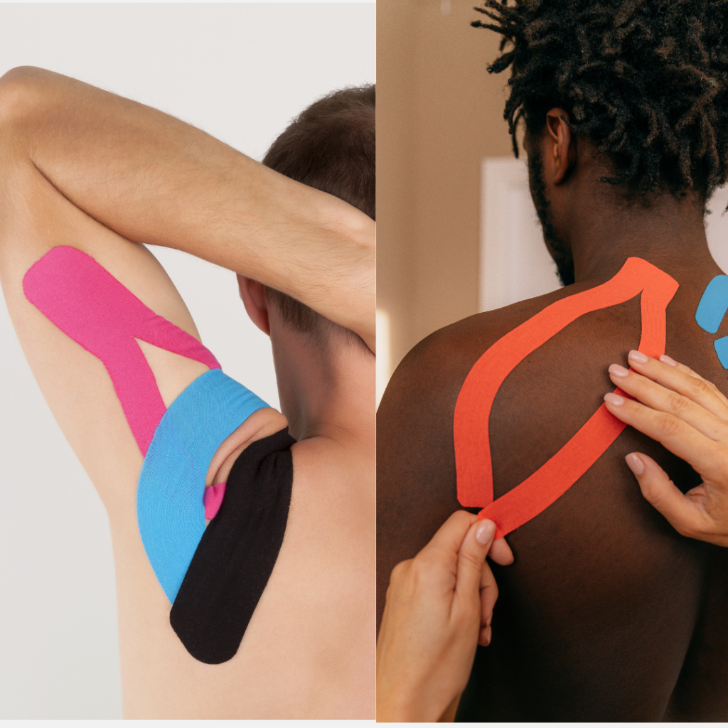 Sports Injury Clinic Scarborough